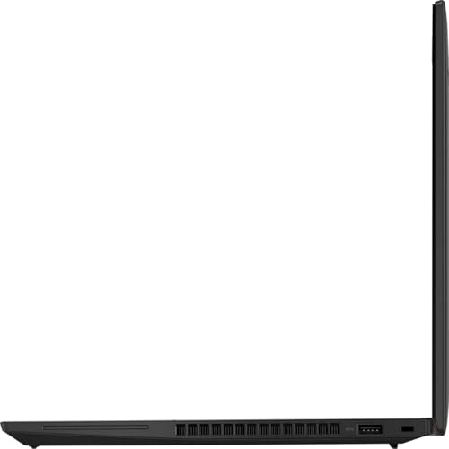 Image of Lenovo ThinkPad P14s Gen 4 14 inch WUXGA Mobile Workstation, AMD Ryzen 7 PRO 7840U 3.3GHz, 16GB RAM, 512GB SSD, Windows 11 Pro, Villi Black
