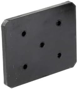 DAYTON PARTS 325-129 Leaf Spring Friction Pad