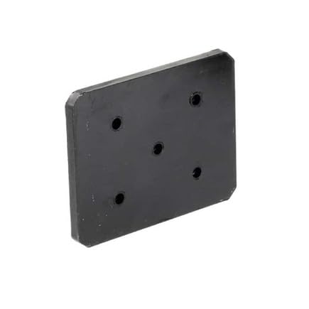 DAYTON PARTS 325-129 Leaf Spring Friction Pad