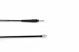Longitud cable: 982 mm.Longitud camisa: 962 mm.