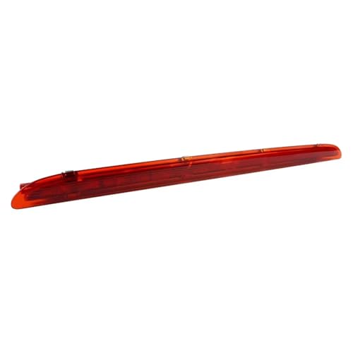 Lampe d'avertissement freinage Touareg troisième feu de freinage 2011-2018