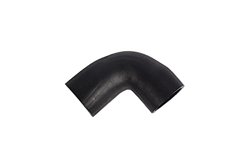 ÜCEL Turbo Intercooler Hose for Seat:Cordoba,Ibiza;VW:Caddy 2,Polo(1,3)|6K0145838B