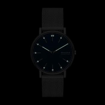 Skagen Horloges - Officiële Britse retailer - First Class Watches™ D