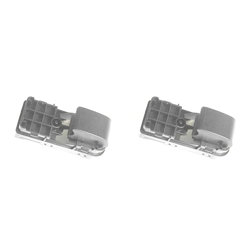 Interrupteurs commande vitres pour Mazda 3 2010-2013 | Lot de 2 commandes de fenêtre avant