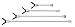 TITAN PAINT Titan Reach Tools - 12" Gun Ex