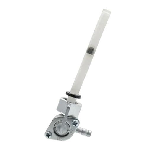 Interruptor válvula combustible Honda XR80 XL100S llave paso gasolina atc200x