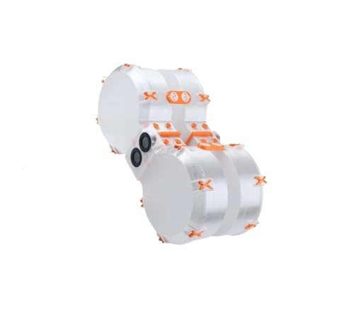 �t�B�������g�X�v�[���G���N���[�W�� AMS Lite �݊���������܂� Bambu Lab A1/A1 �~�j�t�B�������g�h���C���[ A1/MINI Bambu A1 AMS Lite �h���C���[�{�b�N�X