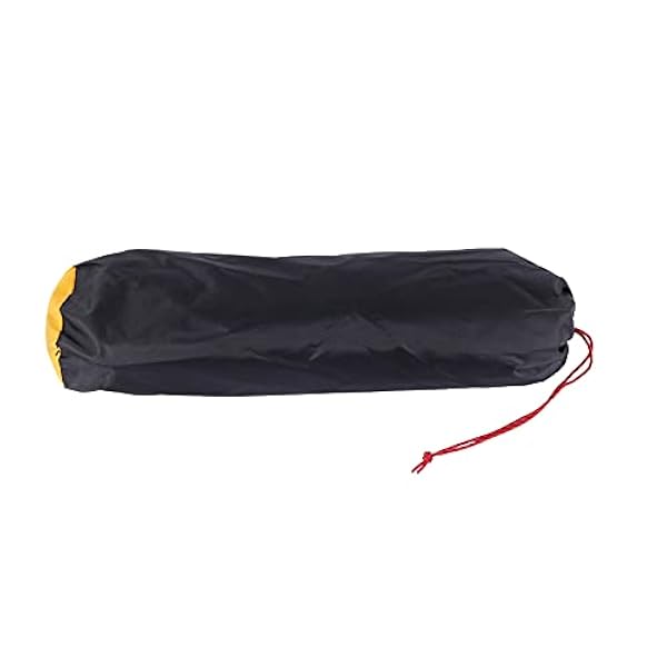 Doumneou Ultralight Bivvy Tent Enkele Persoon Backpacken Bivy Tent Waterdichte Bivvy Zak voor Camping