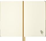 Moleskine B0GFBPGHXT lato 4