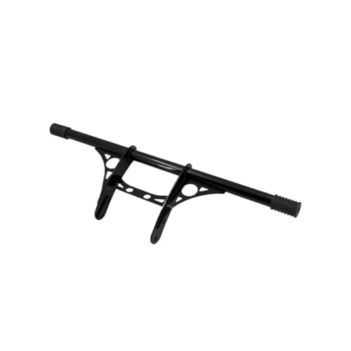 Garde protection barre pour voyager serein en Sportster XL883 1200