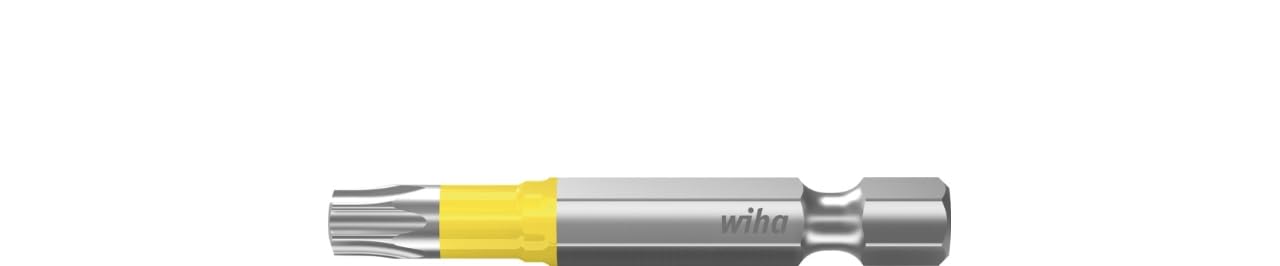 Wiha 7045Y Y-Bit T30 x 50 mm