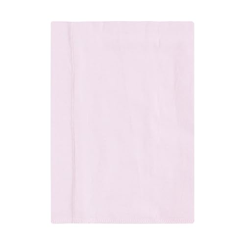 Image of Hudson Baby Unisex Baby Cotton Flannel Burp Cloths, Dreamy Unicorn, One Size
