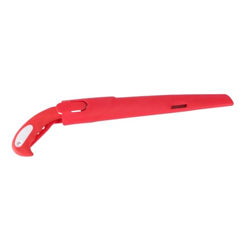 YARNOW 1 Pc De Podar Hombre De Arco Podadera Mini Motosierra Sin Cable Tijeras Para Trabajar La Madera Afilado Para Trabajar La Madera Rama Aleación De Acero Orange