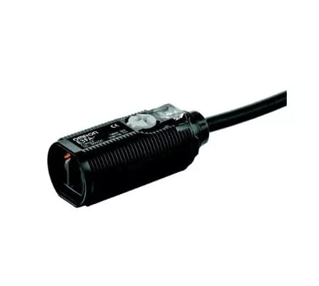 Capteur photoélectrique Omron E3FA-DP11 2M PNP détecteur cellule 100mm