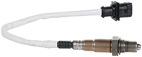 Sensor de Oxígeno Bosch 17087 Original para Jaguar XE y Land Rover miniatura 3