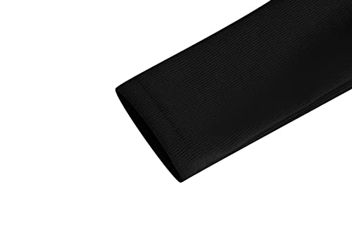 Bonny Billy Girls' Long Sleeve Knit Bolero Cardigans Jacket Cover Up Sweater 3-4 Years Black #TOP7