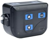 Clear-Com BP200 Beltpack with CC-15 Headset