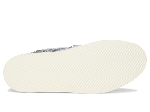 Vince Camuto Women's Romie Quilted Slip on Platform Sneaker3