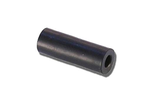 Bouchon de retour dernier injecteur Ø int. 3,2 mm