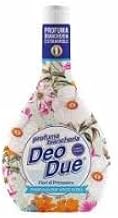 PROFUMA BIANCHERIA DEO DUE BOUQUET FIORI DI PRIMAVERA 250 ML