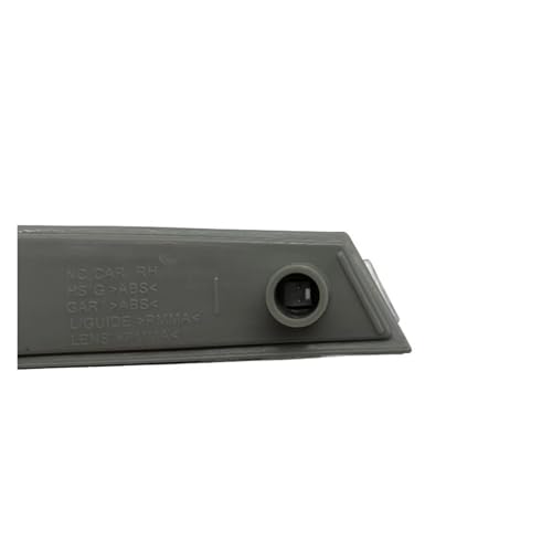 Intermitente retrovisor roto solucionado para coche Hyundai Santa Fe 5