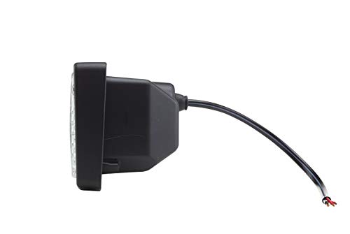 HELLA 1GB 996 080-011 Alogeno-Faro da lavoro