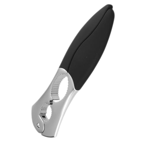 Happyyami 1�� ����݊��� kitchen gadgets nutcracker �i�b�g�c�[�� �I����ׂ� �N���~�N���b�V���[ ����݃N���b�v �L�b�`���i�b�g�N���b�v �A���~�j�E������