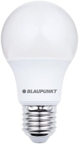 E27 - 6W LED Natural White