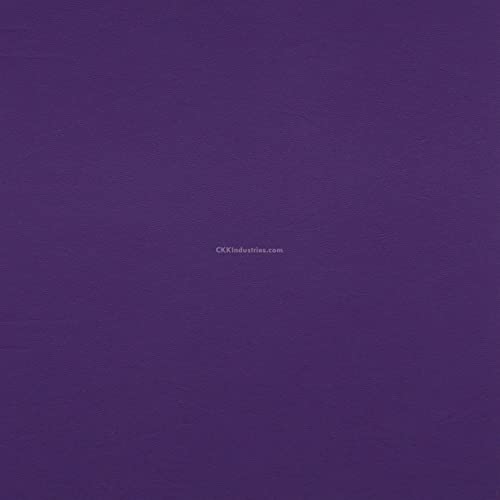 KYDEX Thermoform Sheet - (P1 Texture) - (.080 Thickness) - (12in x 12in) - (Purple Haze) - (1 Sheet) - DIY Holster Making, Airsoft Armor, Cosplay Uniforms, Keel Guards