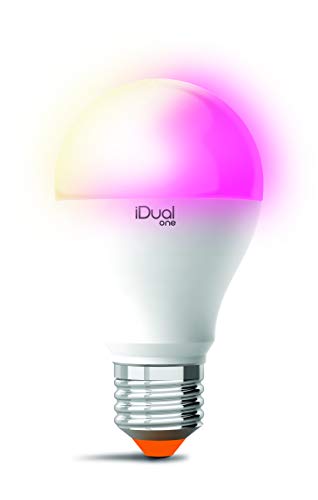 JEDI LIGHTING iDual 140009 iDual One E27 1P