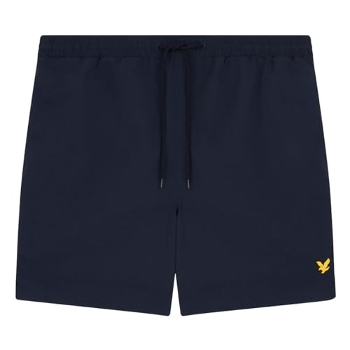 Lyle & Scott Sports Swim Short Z271 Dark Navy, L