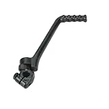 Leva Avviamento Leva di avviamento a pedale con foro da 16 mm per KE KL KX KDX KZ 125 175 200 250 moto Dirt Bike