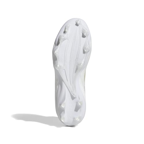 Image of adidas Unisex Adult Adizero Impact American Football Shoes