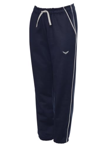 Pantalones informales Trigema para niños que evitan rozaduras