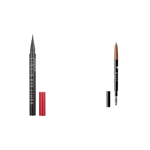 �y�Z�b�g�����zIntegrate �C���e�O���[�g �X�[�p�[�L�[�v ���L�b�h���C�i�[ ���� �P�i �u���b�N 0.5�~�����b�g�� (x 1)+�A�C�u���[�y���V�� BR641 0.17g