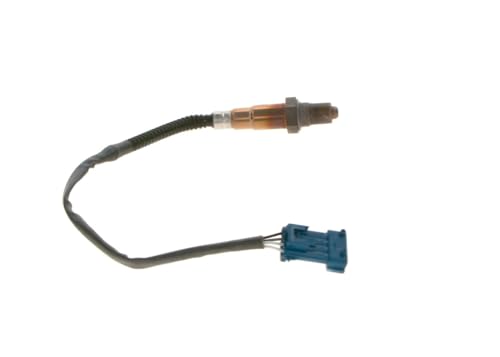 Sonde lambda BOSCH 0258006623 réduit la consommation SAAB 9-3 - 5