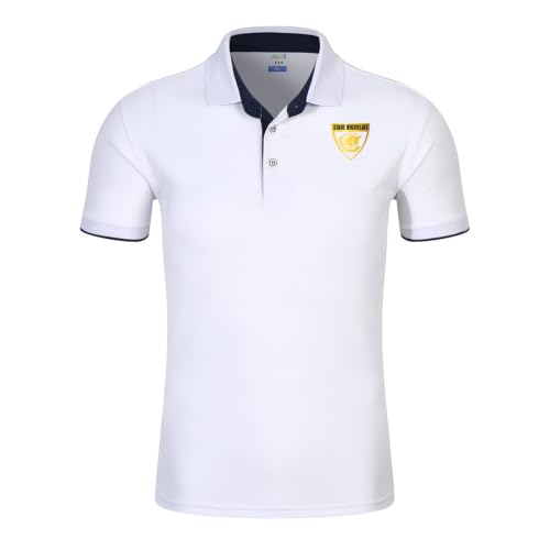 Tee shirt Stade Rochelais rugby pour le golf et le fitness d'été
