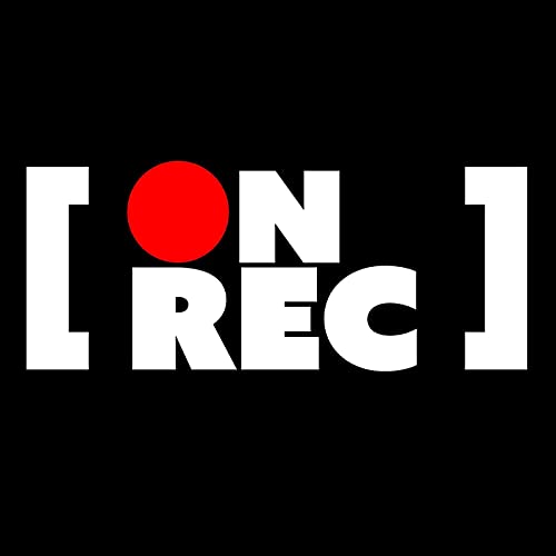 『On Rec Episode 1 - Lee Tolley』のカバーアート