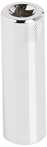 Image of CRAFTSMAN Deep Socket, Metric, 1 /4-Inch Drive, 11mm, 6-Point (CMMT44408)