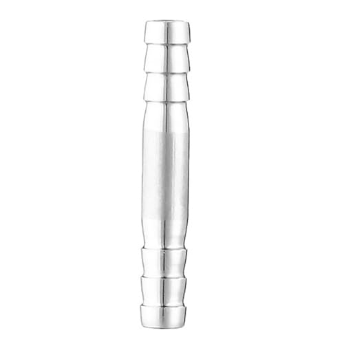 Evite roturas en riego con conectores rectos de manguera SS304 de 32mm pack de 20 3