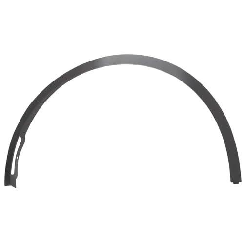 Moulures de passage de roue pour Tesla Model Y : protection anti-projections