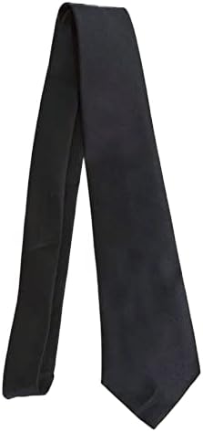 VANGUARD Necktie: AIR Force Blue 4-in-Hand Herringbone - Regular