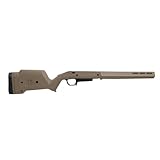 Magpul Hunter American Stock for Ruger American Predator and Ranch Rifles, Flat Dark Earth