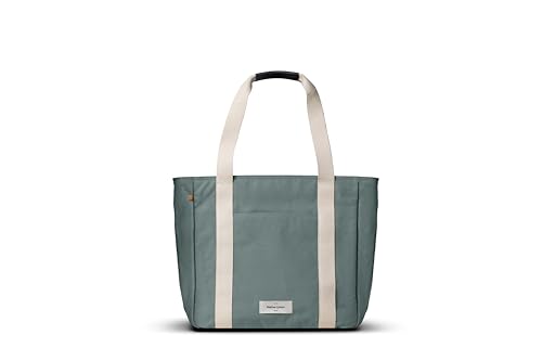 Native Union W.F.A Tote Bag Pro – 16L Sustainable Everyday Carry Tote with Padded Sleeve for Laptops & Tablets up to 16"4