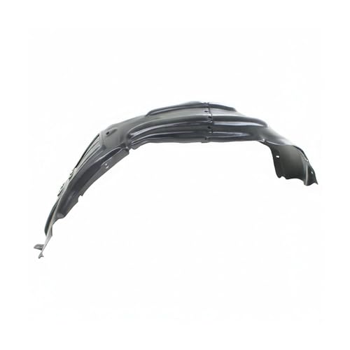 Image of FitParts Compatible with Jeep Cherokee 2014-2018 Front Left Fender Liner