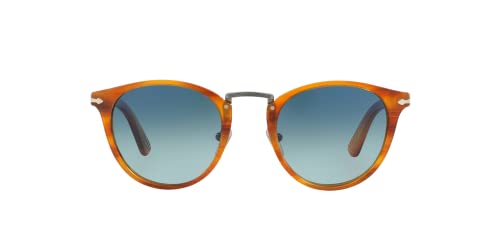 Persol PO3108S Round Sunglasses3