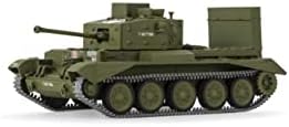 Airfix Cromwell Mk.IV - Starter Set