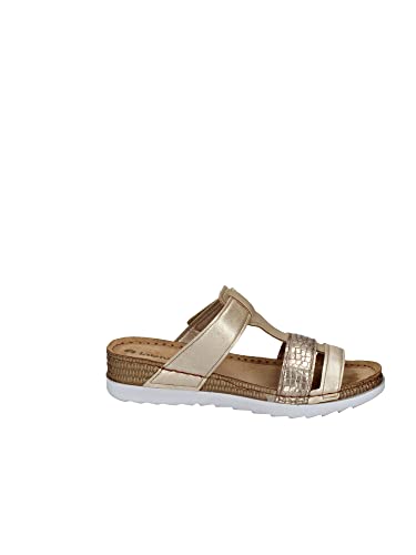 Inblu Ciabatte avvolgenti Regolabili con Strappo