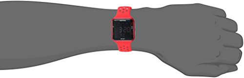 Image of Armitron Sport Digital Black Dial Men & Women's Watch