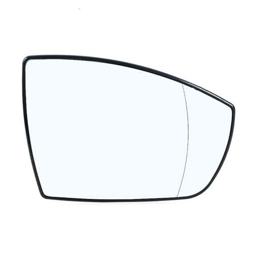 Rétroviseur latéral verre droit Ford C-MAX S-MAX Kuga brisé